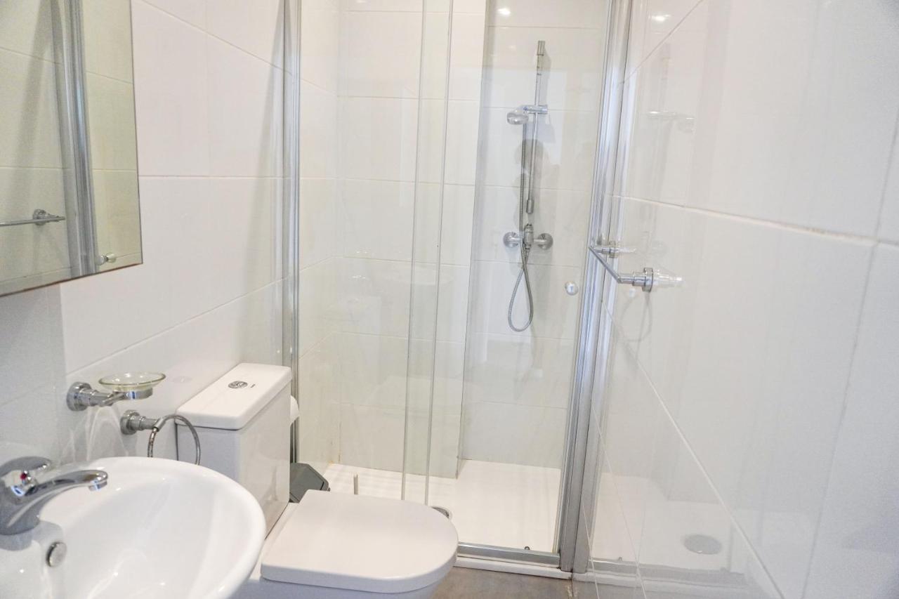 Ferienwohnung Modern Penthouse Close To The Sea Gzira Exterior foto